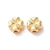 Brass Beads KK-L221-007G-1