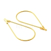 Iron Pendants RN-N001-01G-3