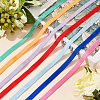 24M 12 Colors Polyester Elastic Shoulder Strap OCOR-BC0001-84-5