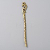 Alloy Phoenix Hair Sticks LS-MRMJ-WH0077-100L-AB-1