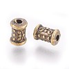 Tibetan Style Beads MLF0292Y-2