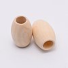 Wooden Beads WOOD-TAC0008-03-1