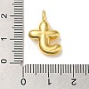 Brass Pendants KK-K354-01G-T-3