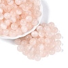 FGB Grade A Drawbench Style Glass Seed Beads SEED-Q040-10MM-12-1