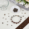 12 Bags 2 Colors Zinc Alloy Decorative Rivets FIND-FG0005-52A-4