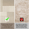 6 Colors Spot Markers Carpet Markers FIND-WH20004-67E-5