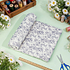 Cotton Fabric DIY-WH0504-985D-4