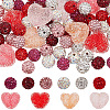 DIY Beads Kits DIY-PA0001-66-1