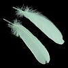 Goose Feather Costume Accessories FIND-Q044-13-1