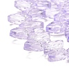 Electroplate Glass Beads Strands EGLA-B004-02A-NA01-3