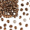 Preciosa® MAXIMA Crystal Round Stones X-PRC-RBSS29-10220-1