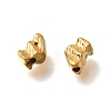 304 Stainless Steel Beads STAS-L315-011G-2