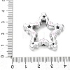 Printed Opaque Acrylic Beads AC-CBA7C46-01H-3