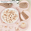 DIY Pendant Decorations Kits DIY-PA0002-09-5