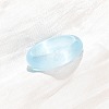 Cat Eye Finger Rings RJEW-G363-01A-15-2