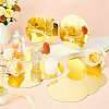 Acrylic Wall Stickers DIY-WH0061-058B-02-4