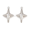 Alloy Pendants AL-CBA15FB-05P-1