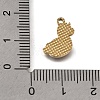 304 Stainless Steel Enamel Pendants SA-CBAA2E4-01I-G-3