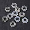Natural Agate Linking Rings GG-CBA19D0-06D-02-1