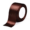 Single Face Satin Ribbon RC50MMY-032-2