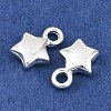 Alloy Pendants FIND-H063-01A-S-2