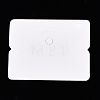 Paper Foldable Header Cards CDIS-T004-14-3