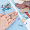 DIY Jewelry Making Finding Kit FIND-AR0002-21-3