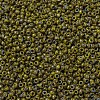 MIYUKI Round Rocailles Beads SEED-X0057-RR4519-3