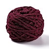 Soft Crocheting Yarn OCOR-G009-03M-2
