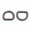 Iron D Rings IFIN-WH0061-03C-B-1