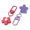 Resin Pendant Decorations HJEW-JM04798-3