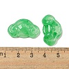 Acrylic Cabochons OACR-M010-02C-3