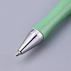 Plastic Beadable Pens AJEW-L082-A10-4