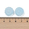 Transparent Glass Beads LS-DGLA-E004-05E-3