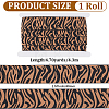 Vintage Jacquard Polyester Ribbon OCOR-CY0004-28B-2