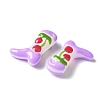 Baking Paint Glass Enamel Beads LS-BLOW-D300-01C-2