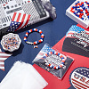 DIY Bracelets Making Kit DIY-BM0002-51-4
