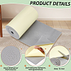 Self-Adhesive EVA Foam Fabric DIY-WH0888-148B-02-4