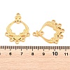 304 Stainless Steel Chandelier Components Links LS-STAS-F353-01E-3
