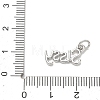 Brass Pendants KK-E796-04A-P-3