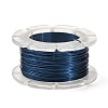 Round Copper Craft Wire CWIR-C001-01A-01-1