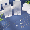 DIY Necklaces Making Kits DIY-TA0015-73A-7