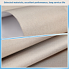 Polyester Protection Fabric DIY-WH0021-65-4