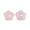 Natural Rose Quartz Pendants GG-CBA2BD6-01F-1