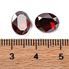 Glass Rhinestone Cabochons RGLA-A026-06A-208SS-3