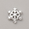 Christmas Theme Alloy Cabochons DIY-WH0430-074N-S-1