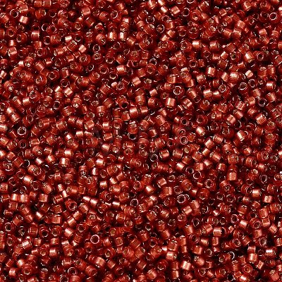 MIYUKI Delica Beads SEED-J020-DB2173-1