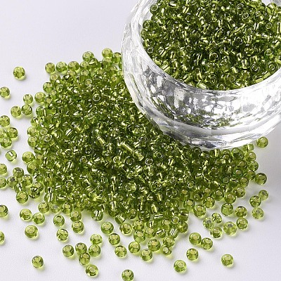 12/0 Glass Seed Beads X2-SEED-A005-2mm-24-1