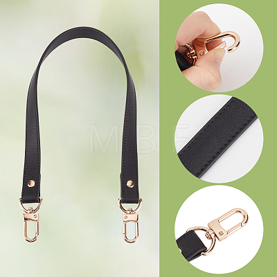 Leather Bag Straps PURS-CL0001-47-1