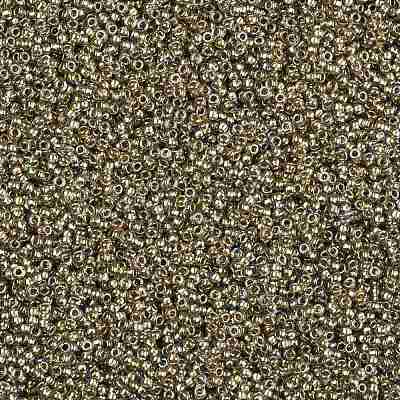 TOHO Round Seed Beads SEED-XTR15-0993-1